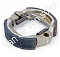 03. Rear wheel brake lining Ø 69 mm