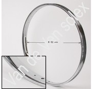 07. Felge 24" französisches Modell  32 Speicher
