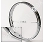 07. Rim 2-12 / 16 x 2 Type 5000 NL, 28 spokes, doped