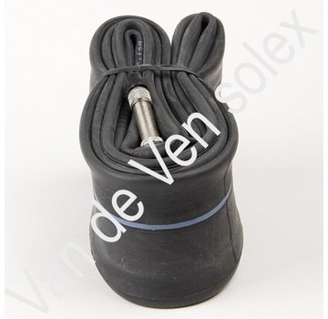08. Inner tube 1.75 x 19" with bicycle valve