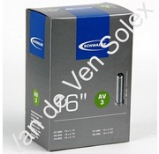 08. Schlauch mit autoventill 16"  2-12 Type 5000 NL