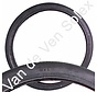 09. Pneu extérieur noir 25x2 (24x1½x1¾) (600x45B)