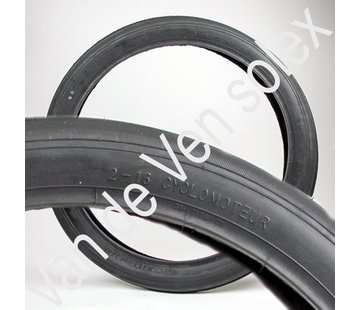 09. Outer Tyre 2-16 German - French-5000 black