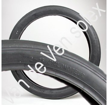 09. Outer Tyre 2-16 German - French-5000 black