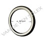 09. Outer tyre 2-16 German - French 5000 black/Cream