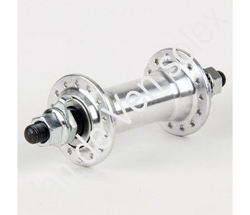 01. Front wheel hub 28 holes