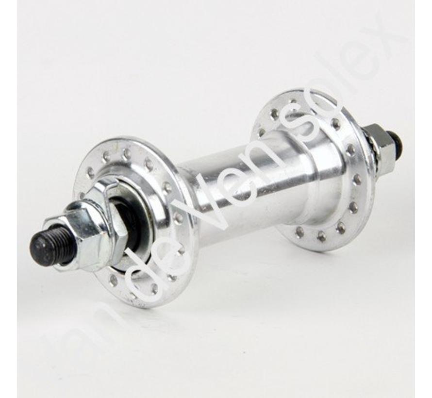 01. Front wheel hub  28 holes