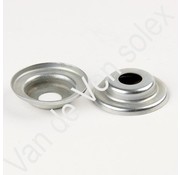 03. Dust protective front wheel hub