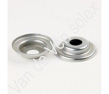 03. Front wheel hub dust cover