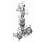 Bloc moteur