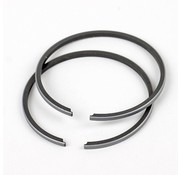 24. Jeu de segments pour piston racing 41 mm, 2 pièces