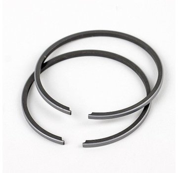 24. Set zuigerringen zuiger race  41 mm, 2 stuks