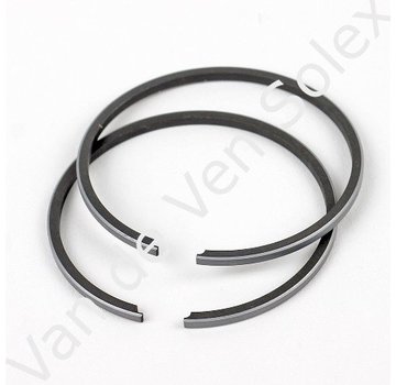 24. Kolbenringen rennzylinder  39,50 mm, Satz 2 stueck