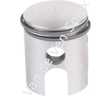 40. Zuiger compleet race motorblok 39,50 mm