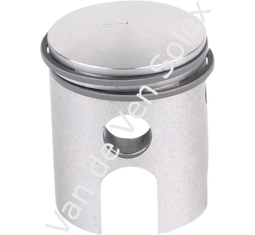 40. Piston complete for race engine  41 mm