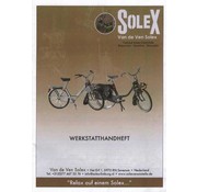 03. Werkstattheft Solex