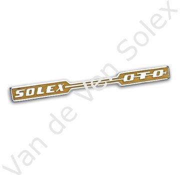 10. Front crash bar OTO
