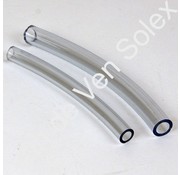 11. Overflow tube Solex thin