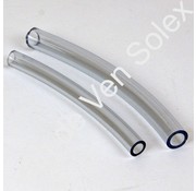 11. Thin outlet pipe