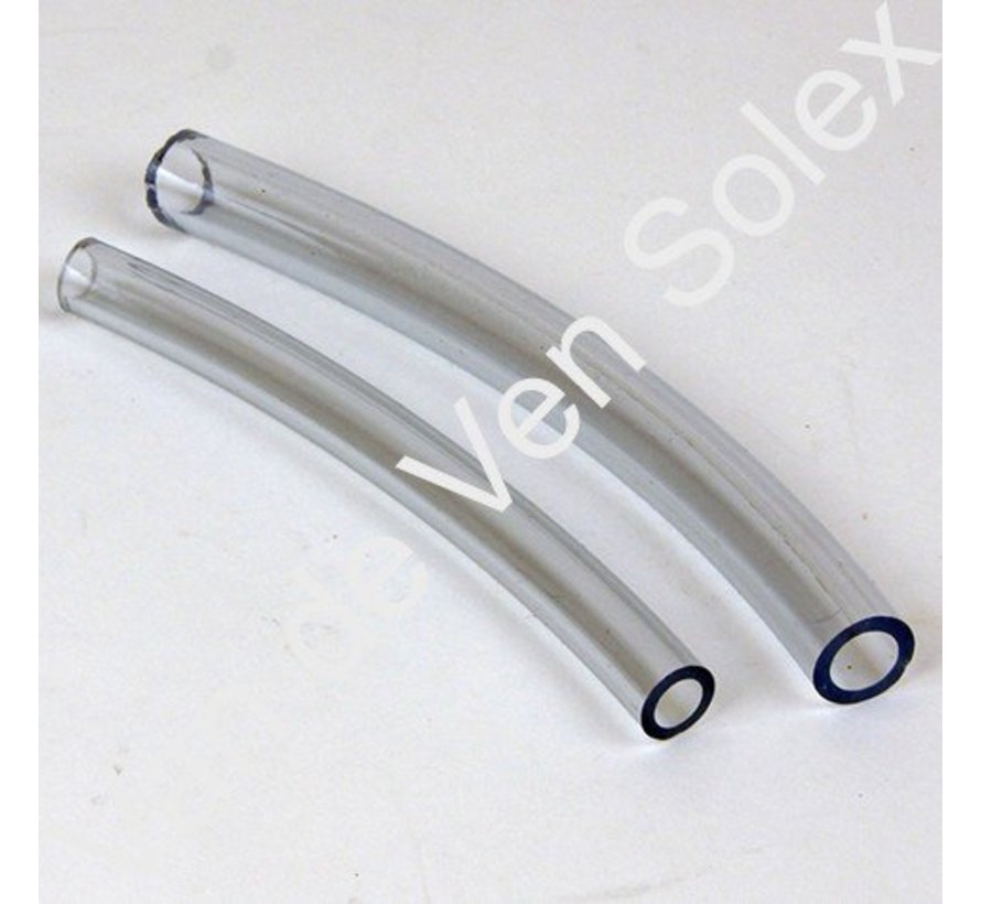 11. Overflow tube  thin