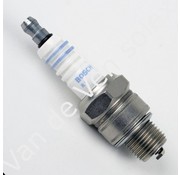 12. Bosch Zündkerze w8ac