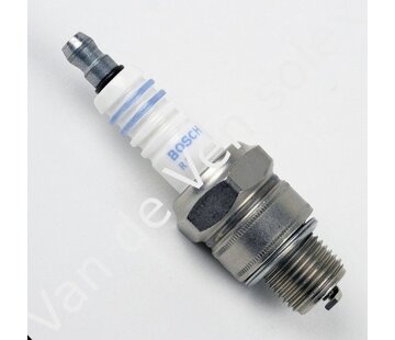 12. Bosch spark plug w8ac
