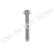35.Tornillo hexagonal m6x45 culata-cárter