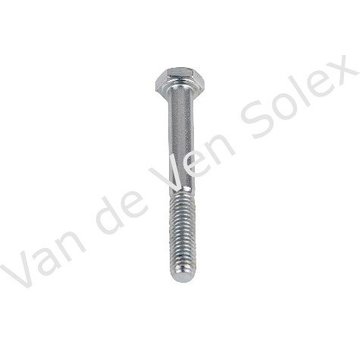 35.Tornillo hexagonal m6x45 culata-cárter
