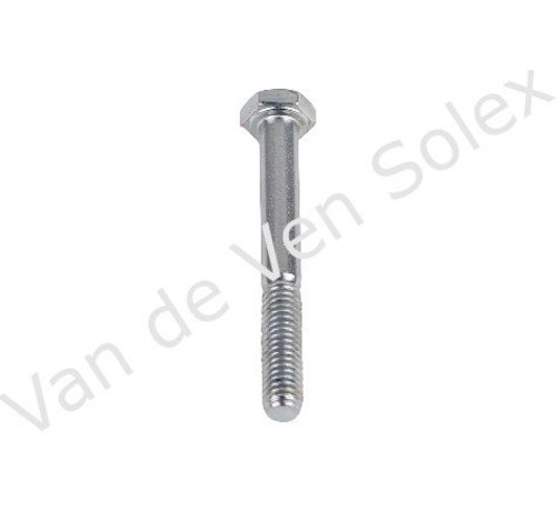 35. Fixing screw m6x45 Solex cylinder head - crankcase
