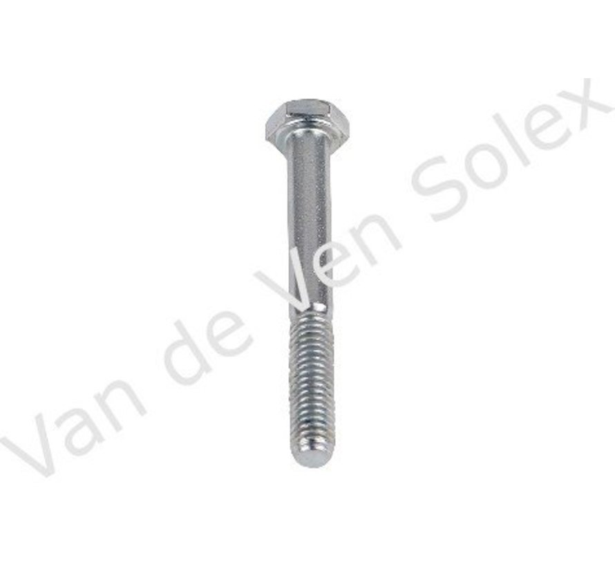 35. Vis à tête hexagonale m6x45 culasse-carter