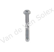 35. Schroef m6x50 Solex voor race cilinderkop