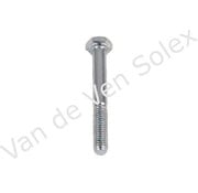 35.Tornillo prisionero hexagonal m6x50 para culata de competición