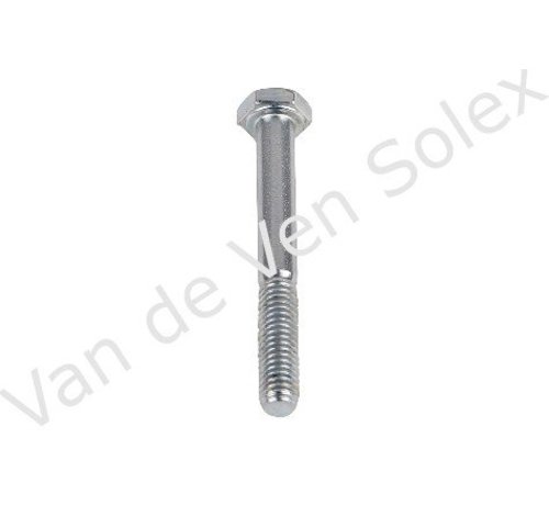 35.Boulon à tête hexagonale m6x50 pour culasse de course
