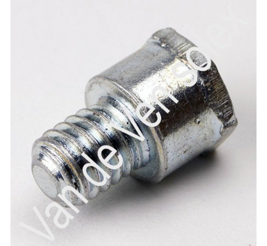 06. Handvaten donkergrijs, draaigas,  Typen 3800-5000