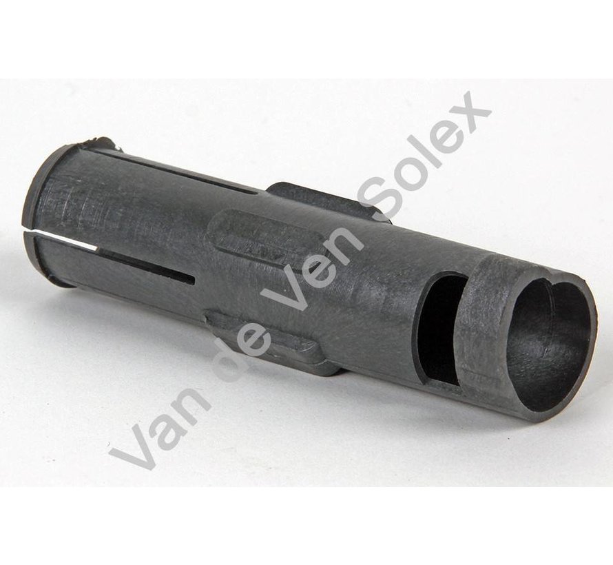 14. Aluminium inside plate for twist throttle  3800