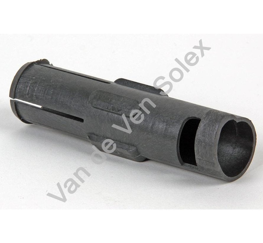 14. Interior de aluminio para acelerador de puño 3800