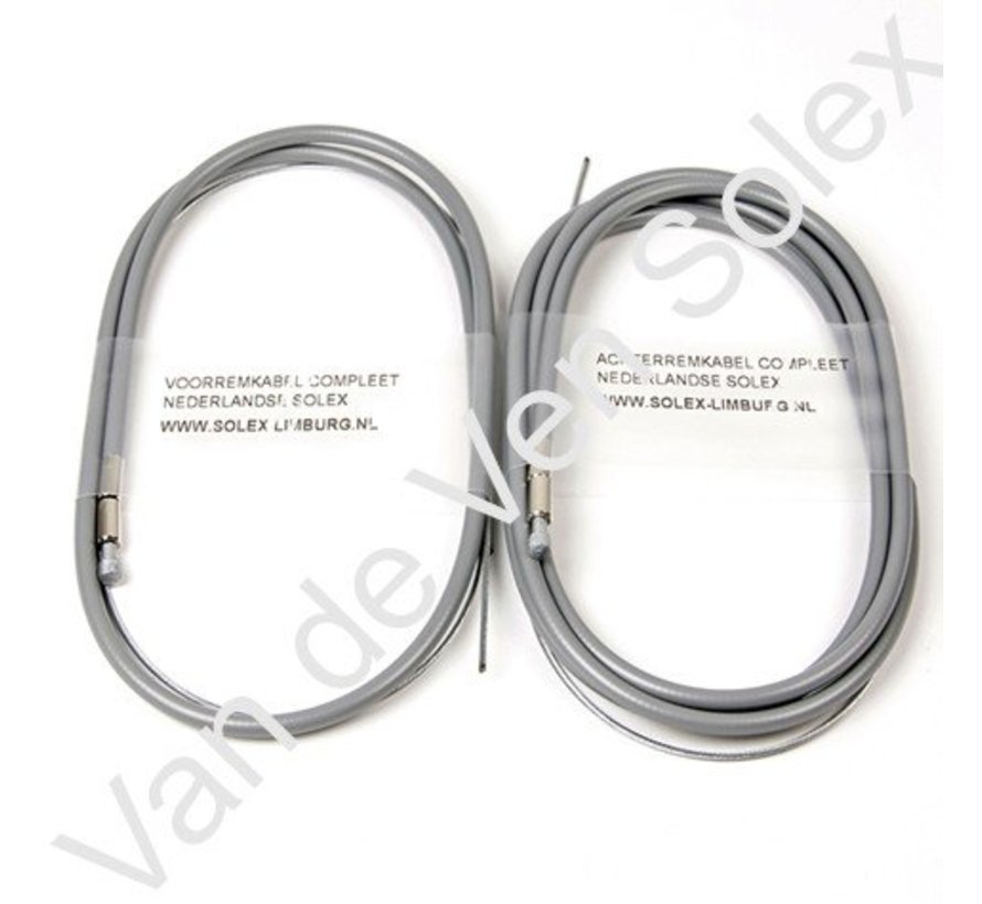 14. Brake lever suitable for both left and right Type OTO