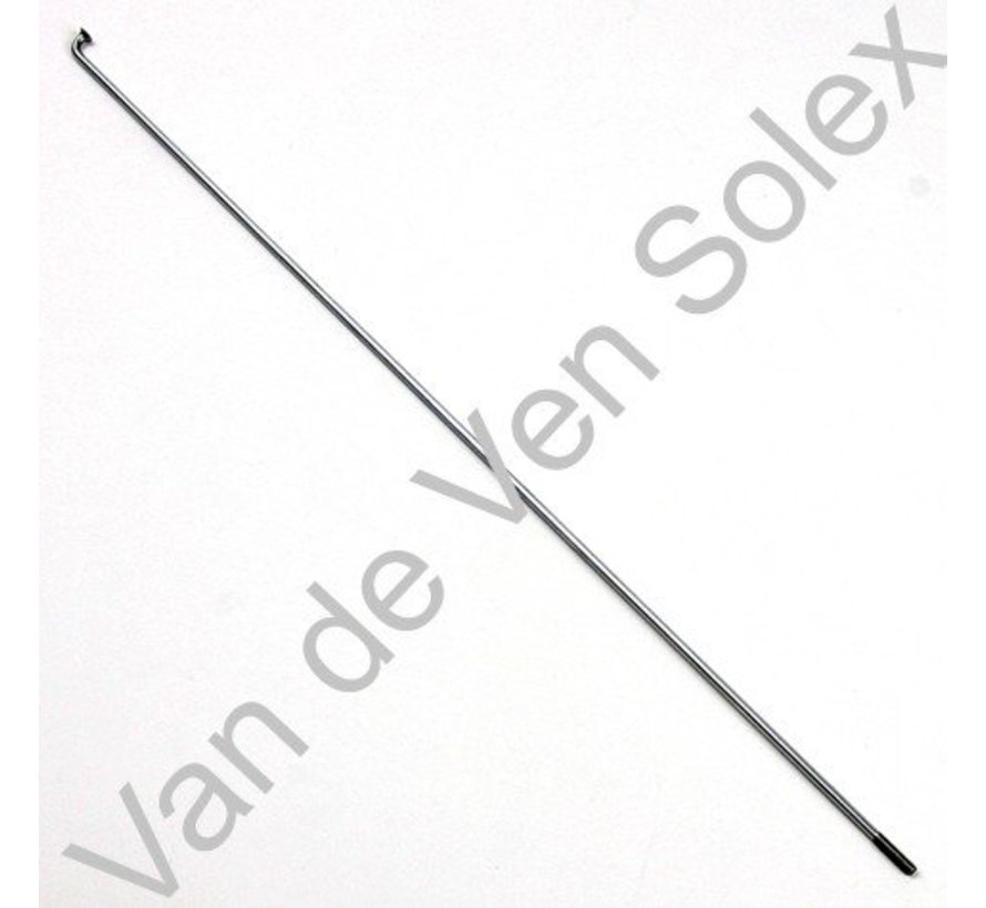 15. Levier de décompression droit Type 3800. Actionné par rayon