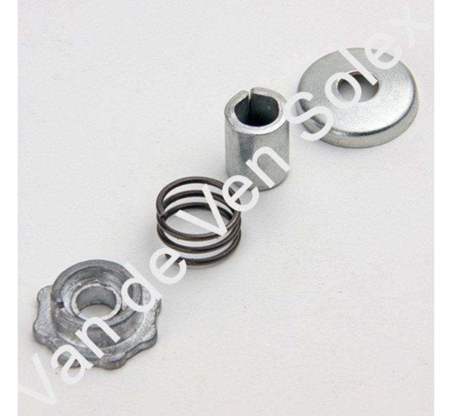 Gasspeiche Type 3800-5000