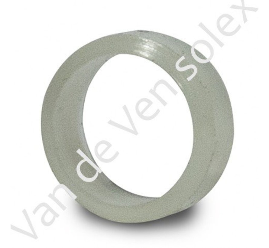 02. Pot d'échappement pour 3800 Impex