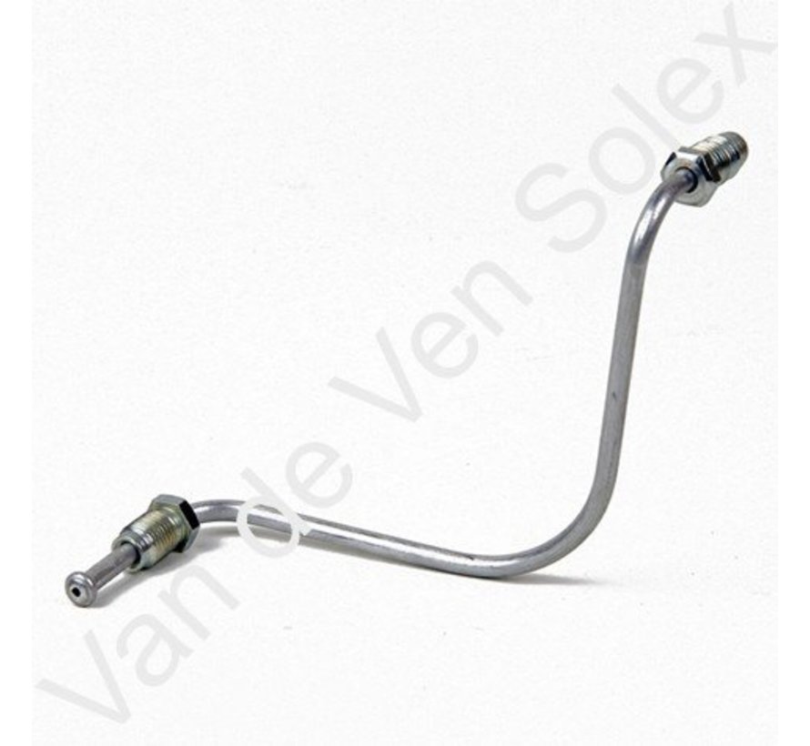 06. Raccord de conduite d'essence m9 x 1