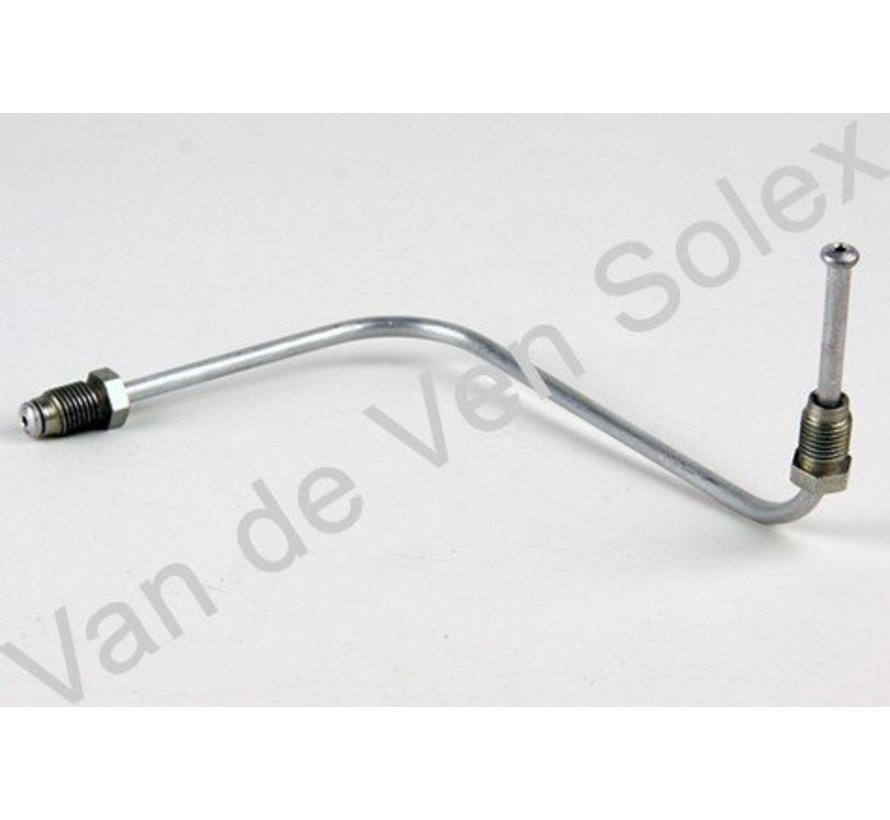 06. Raccord de conduite d'essence m9 x 1