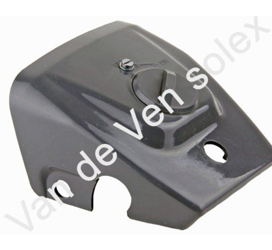 01. Shackle reflector holder 3800-5000