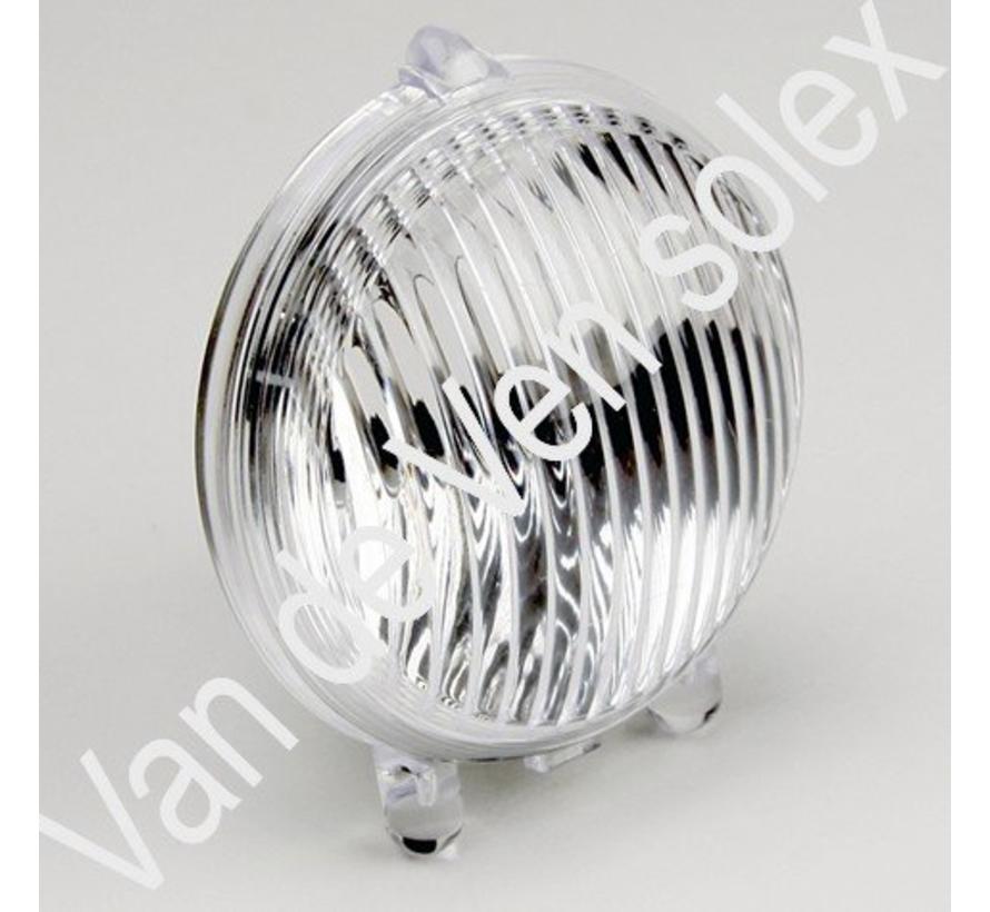 01. Capot de lumière noir OTO-2200 -1700
