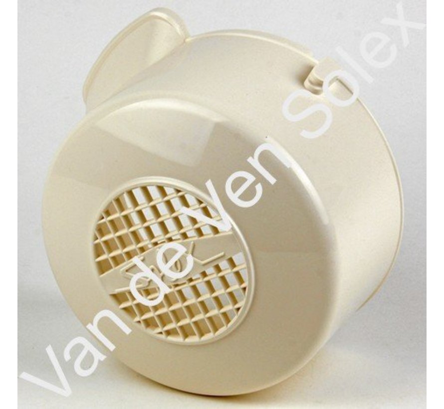 01. Light cover white