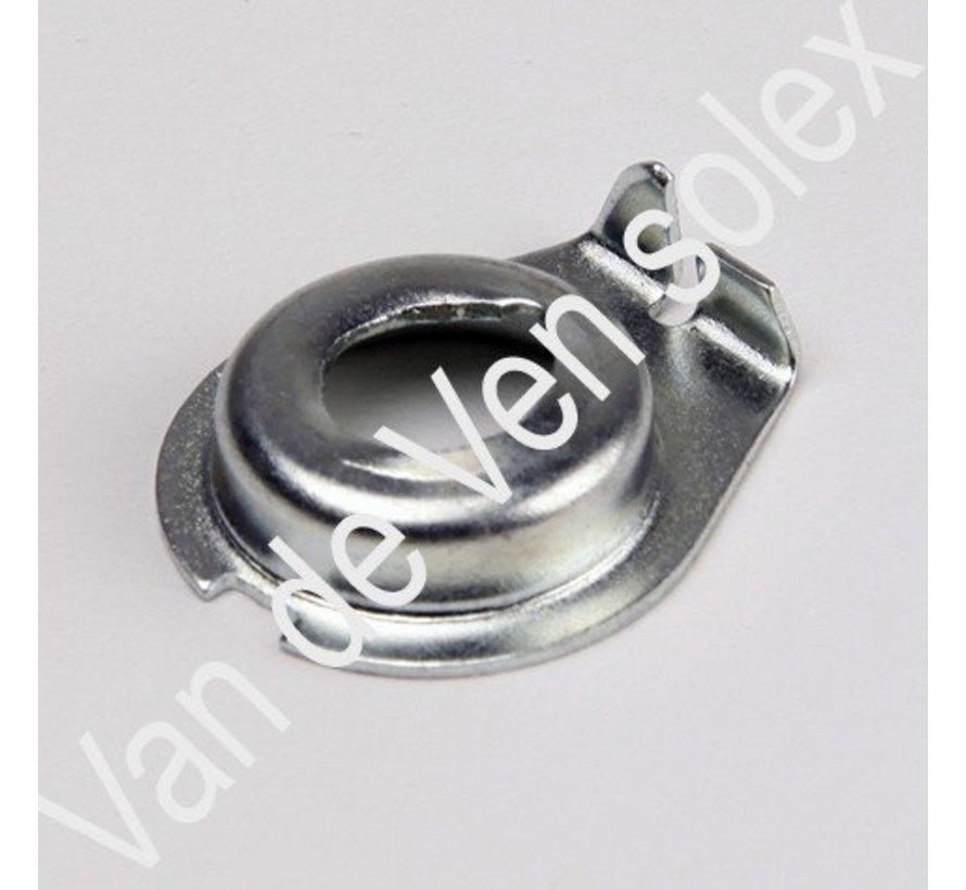 03. Halogen lampe 6V-7,5W Gewinde,