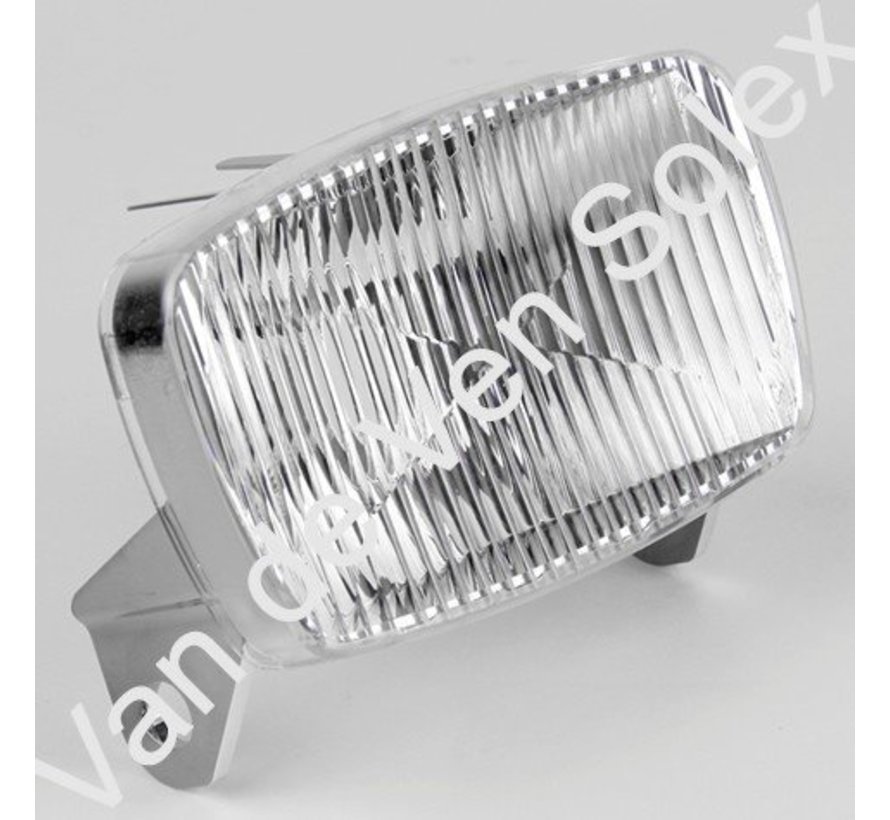 03. Ampoule 12V-7,5W à visser jaune
