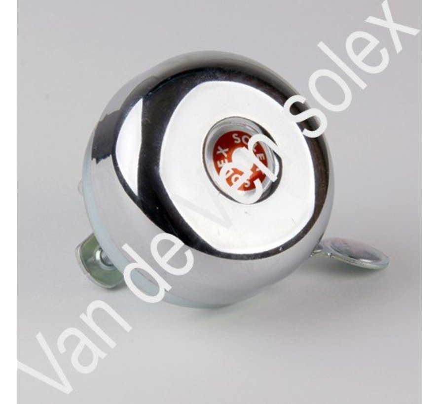 16. Cycle bell for Solex