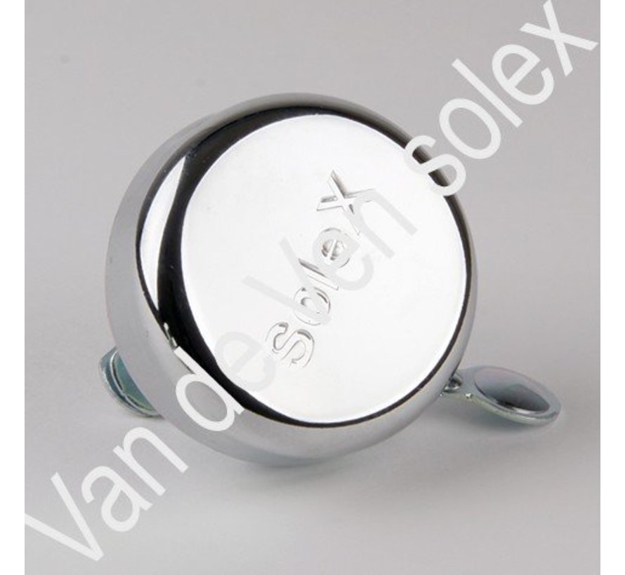 16. Cloche  universelle