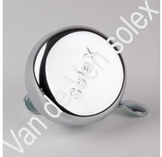 16. Bel met logo - nieuw model